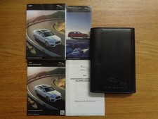 Jaguar XF Owners