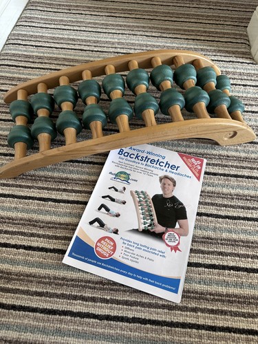 Ultimate rolastretcher back - ultimate,