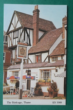 Thame, The Birdcage -