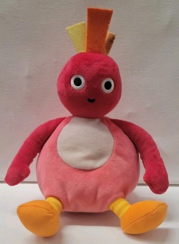 Twirlywoos chatty toodloo - chatty, |