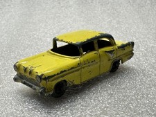 Matchbox Lesney No. 45 Vauxhall Victor