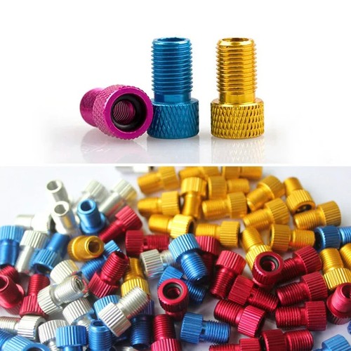 Valve adapter presta to - presta,