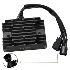 Regulator Rectifier For Suzuki