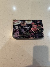 Osprey Of London Clutch / Makeup Bag