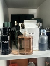 CHANEL Coco Mademoiselle Eau de Parfume 100ml