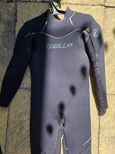 Wetsuit mm - wetsuit,