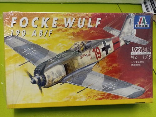 Italeri 178 72 - italeri,