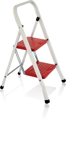 Step ladder compact - ladder, /