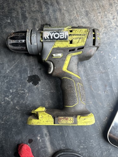 Ryobi torque 18v - ryobi, brushless