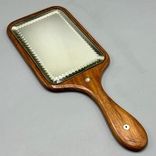 Antique Vintage Wooden Hand