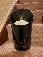 4 FRENCH CHAMPAGE ICE BUCKET