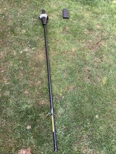 Husqvarna Mcculloch Long Reach