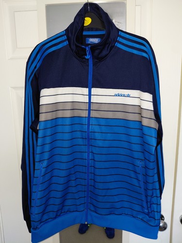 Adidas originals tracktop - adidas,
