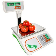 60kg Digital Price Computing