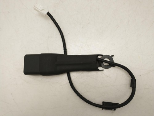 Toyota yaris seat belt - belt, stalk