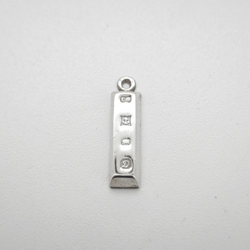 Sterling silver miniature - sterling,