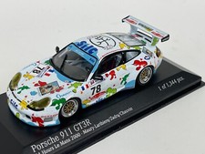 1/43 Minichamps Porsche 911