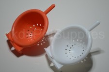 Canary nest pans for breeding