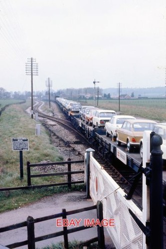 Photo back motorail - photo,