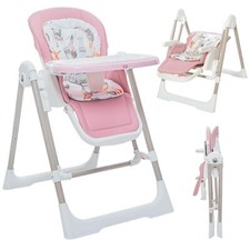 Baby Vivo High Chair Highchair