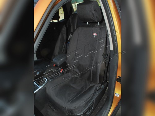 Freelander waterproof front - 2,