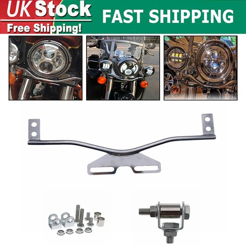 Front motorcycle driving - front,
