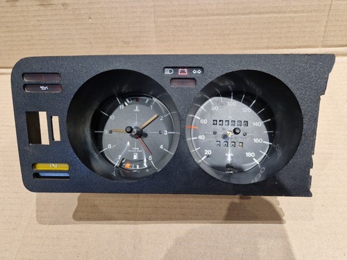 Golf mk1 gti early series - mk1,