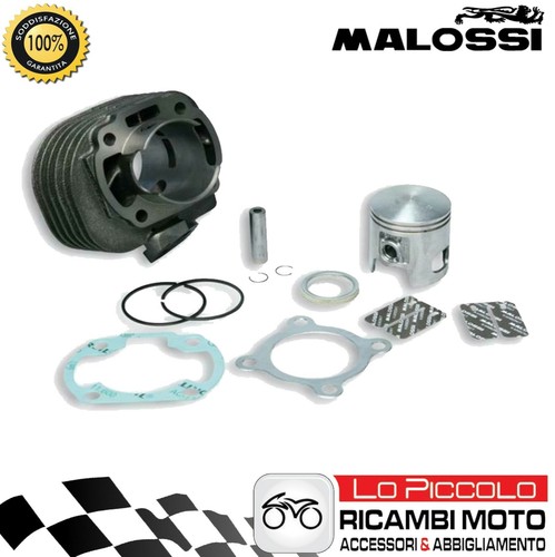 Thermal unit malossi 70cc - malossi,