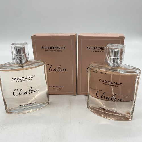 Suddenly chalou eau de - x,