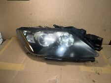 2010 MAZDA CX-7 CX7  O/S/F HEADLIGHT DRIVERS SIDE HEAD LIGHT COMPLETE XENON