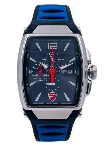 Watch locman ducati - watch,