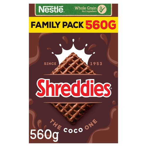 Nestle the coco one - the,