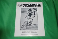 1981 season, MARYMOOR