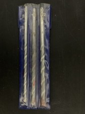 Rolson 3pc Masonry Drill 