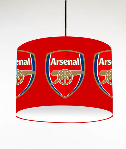 Arsenal the gunners ceiling - arsenal,