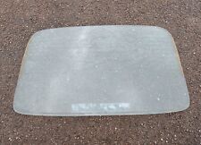 VW Type 3 Fastback Heated Rear