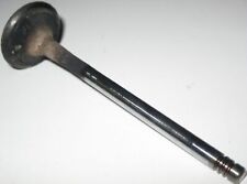 BMW M42 M44 M50 M52 B25 Engine Exhaust Valve 1738219 11341738219 Used Genuine
