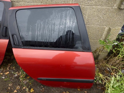 Peugeot 206 estate - 206,