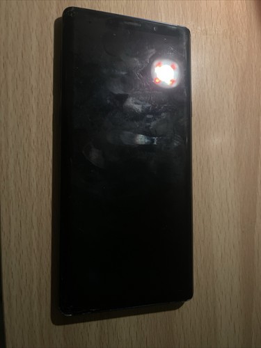 Samsung galaxy note9 - galaxy,