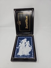 Mettlach Villeroy Boch Mothers