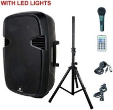 PRORECK PR-C15 PA Portable