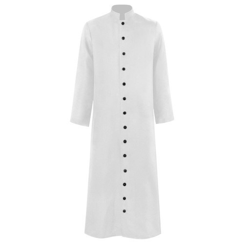 Church mens roman cassock - ⭐church,