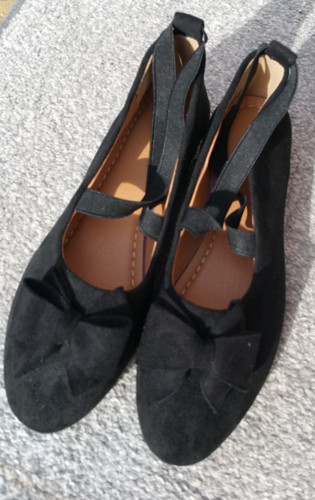 Love culture suede shoes - culture,