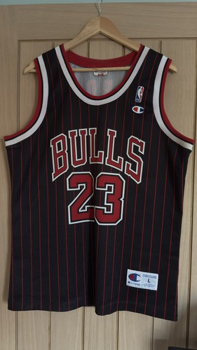 Champion chicago bulls michael - champion,