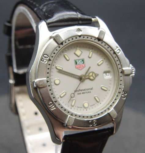 Tag heuer professional - tag,