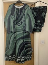 Punjabi Pakistani Indian