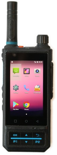 Inrico s200 wifi - 4g,