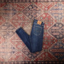 Levi's 519 Red Tab W32 L33