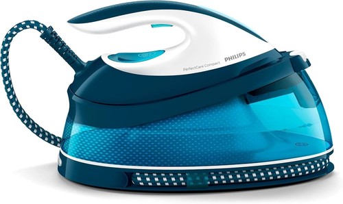 Philips perfect care compact - perfect,