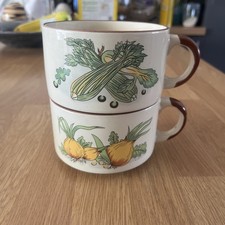 Pair of Vintage 1970’s Esso